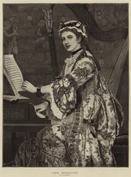 The Musician